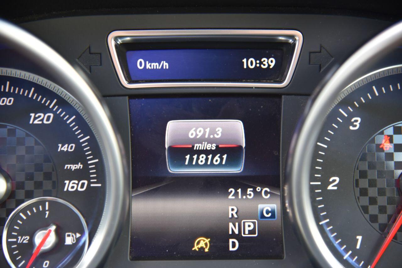 Mercedes-Benz Gle view 31