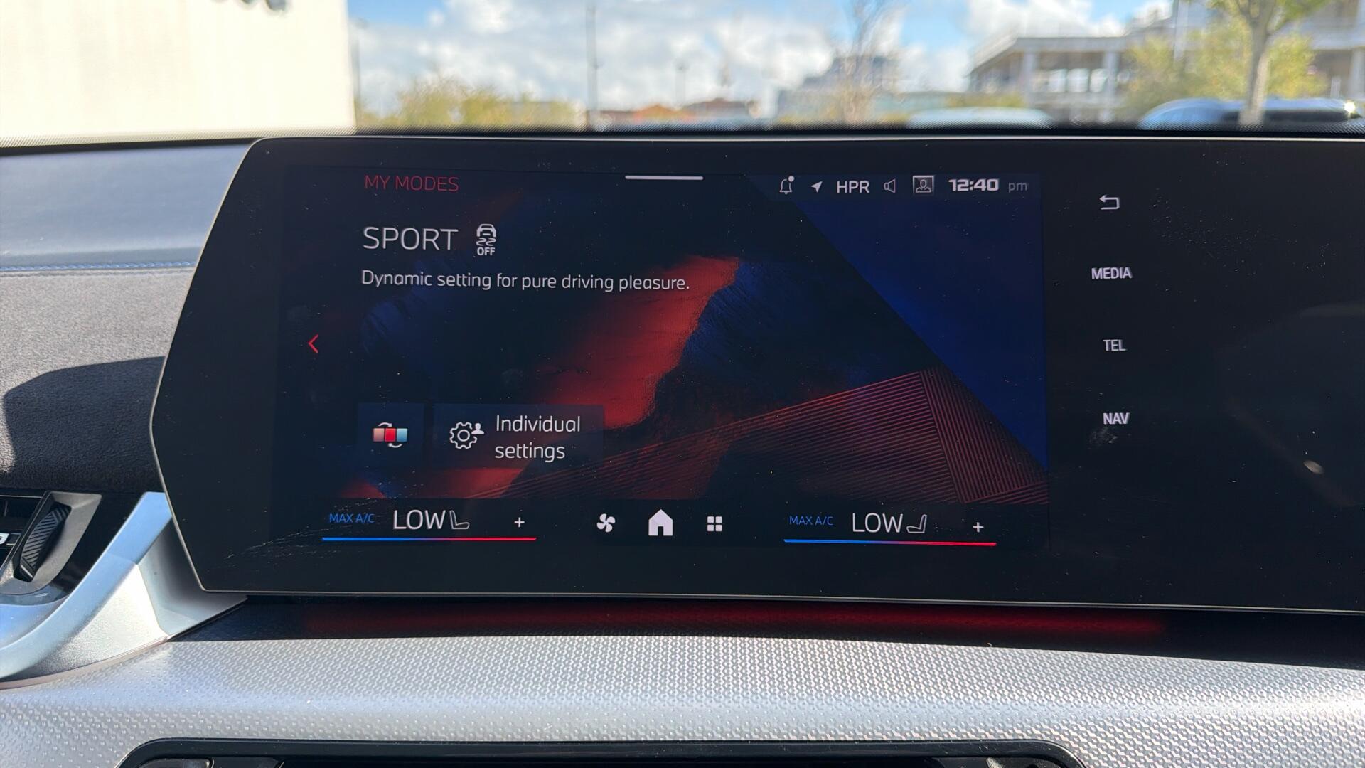 BMW X2 view 70
