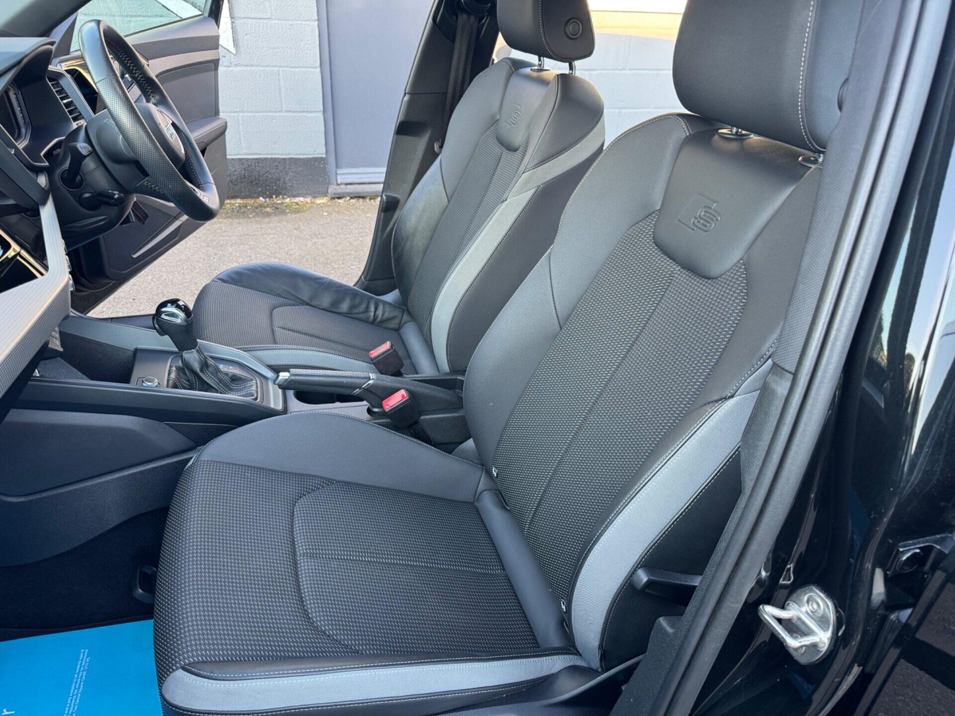 Audi A1 view 33