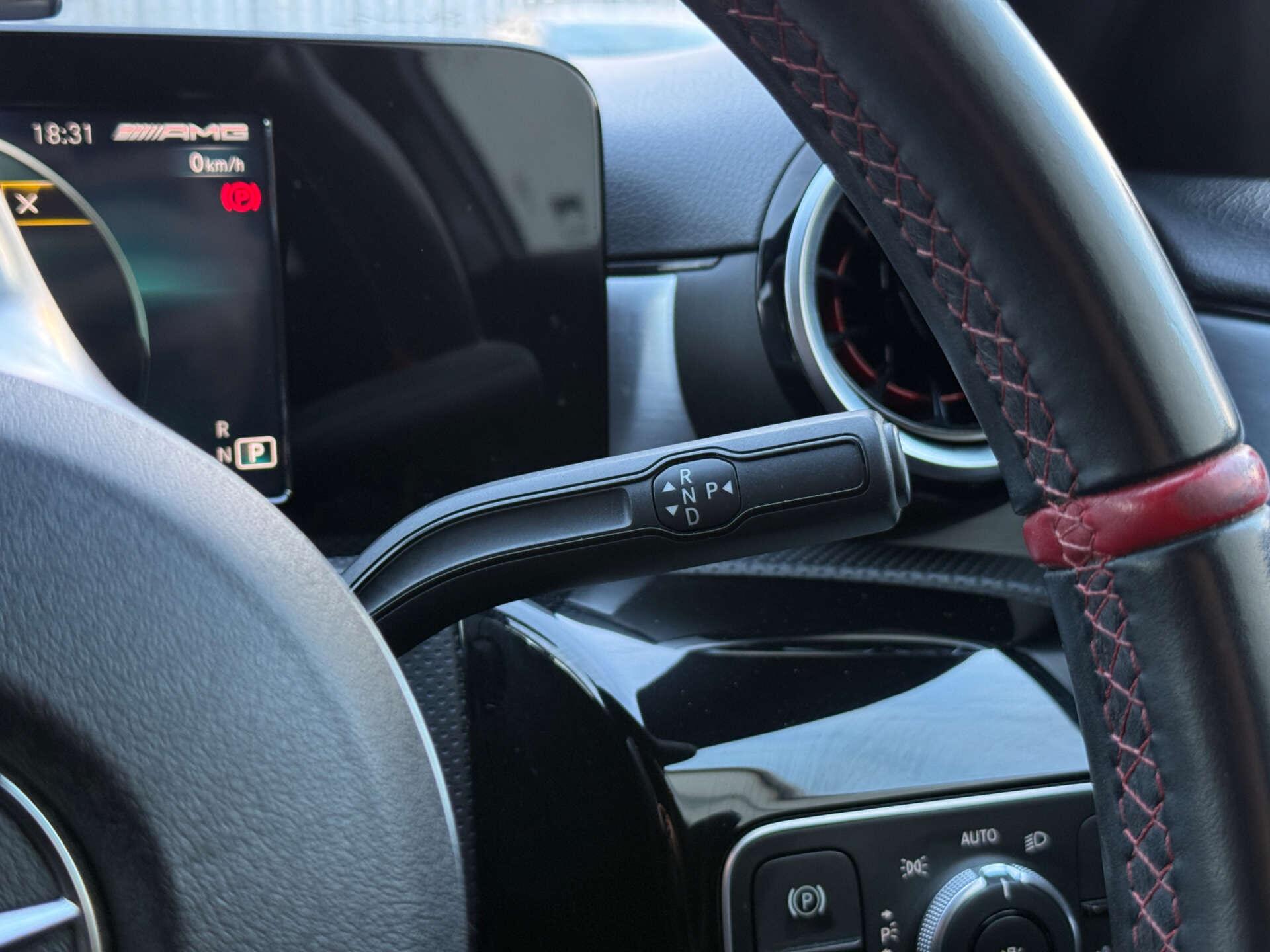 Mercedes-Benz A-Class view 53