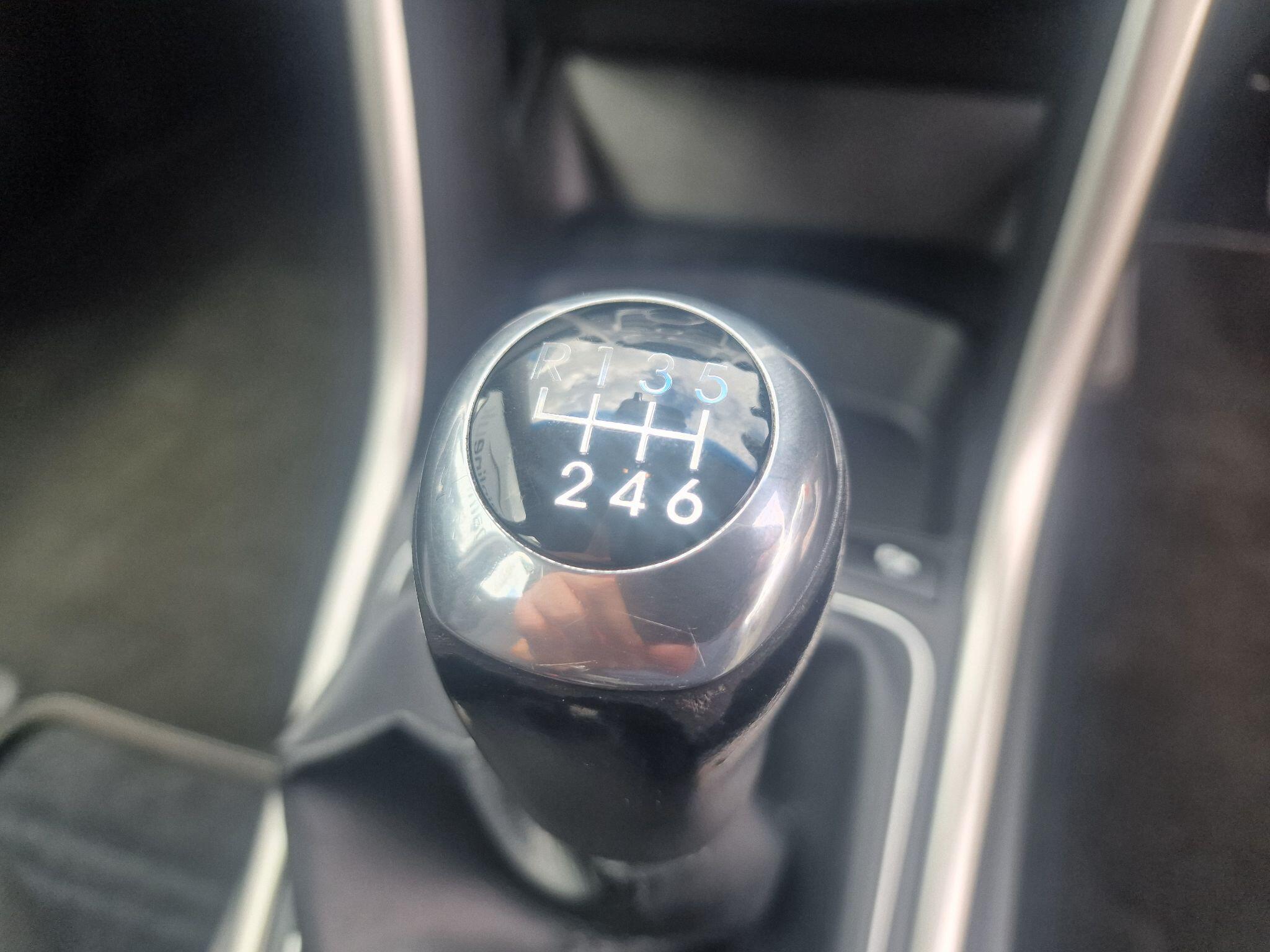 Hyundai I30 view 21