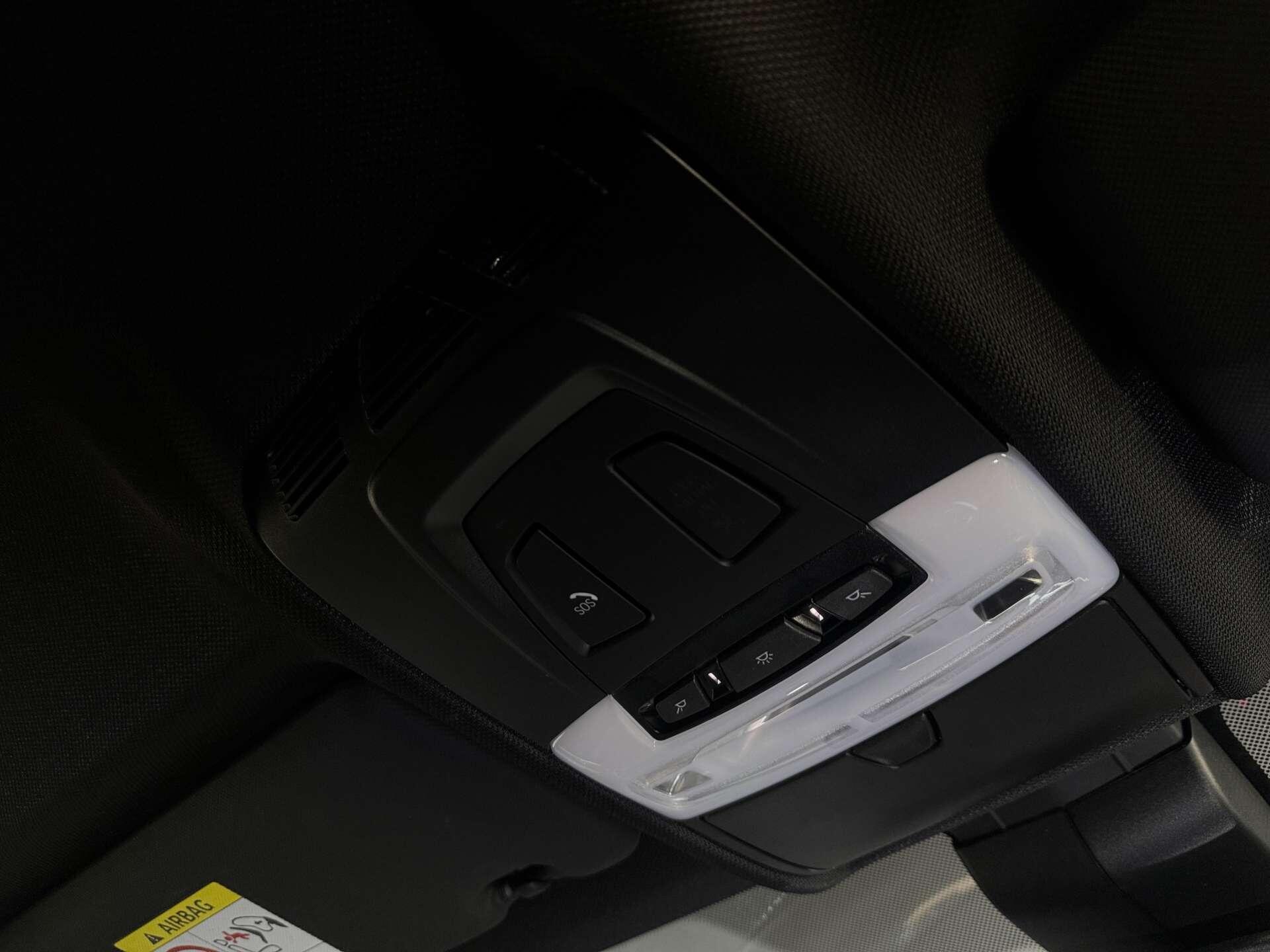 BMW X6 view 37