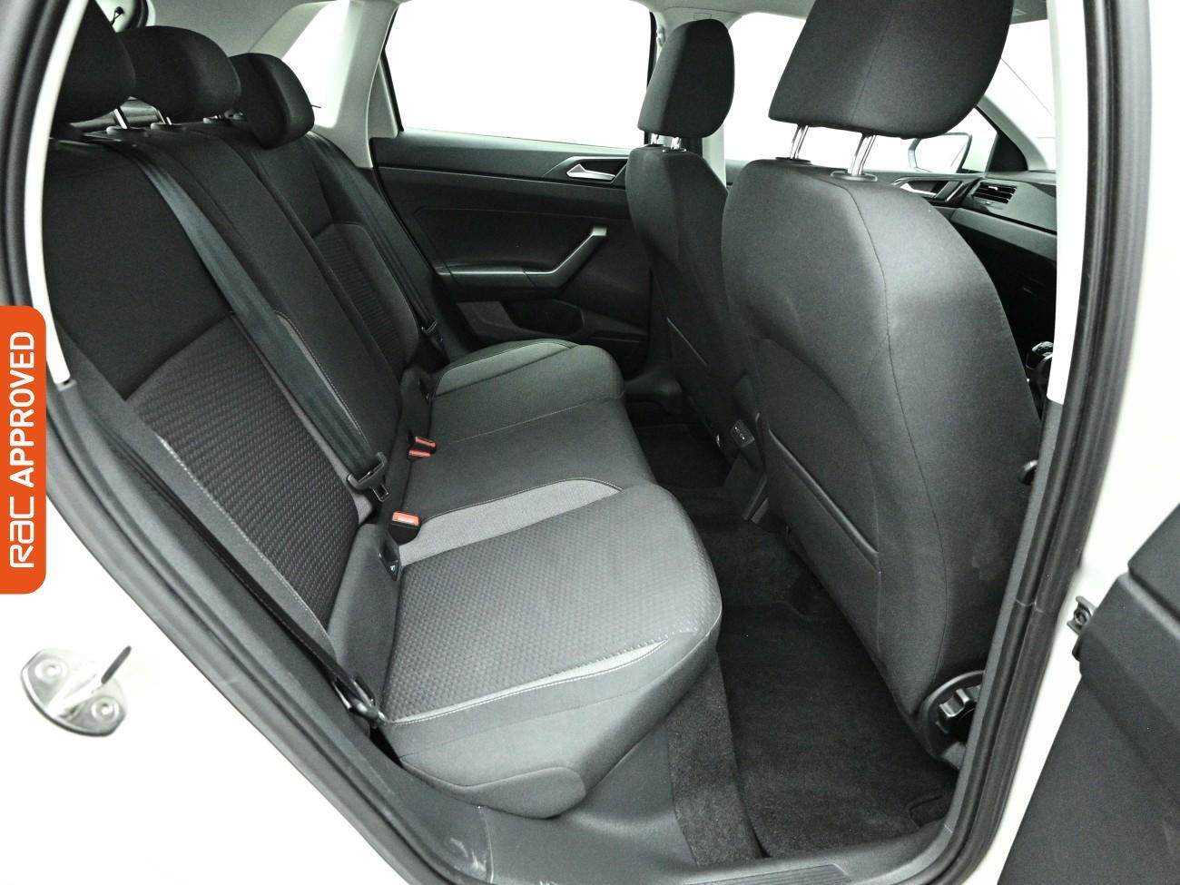 Volkswagen Polo view 13
