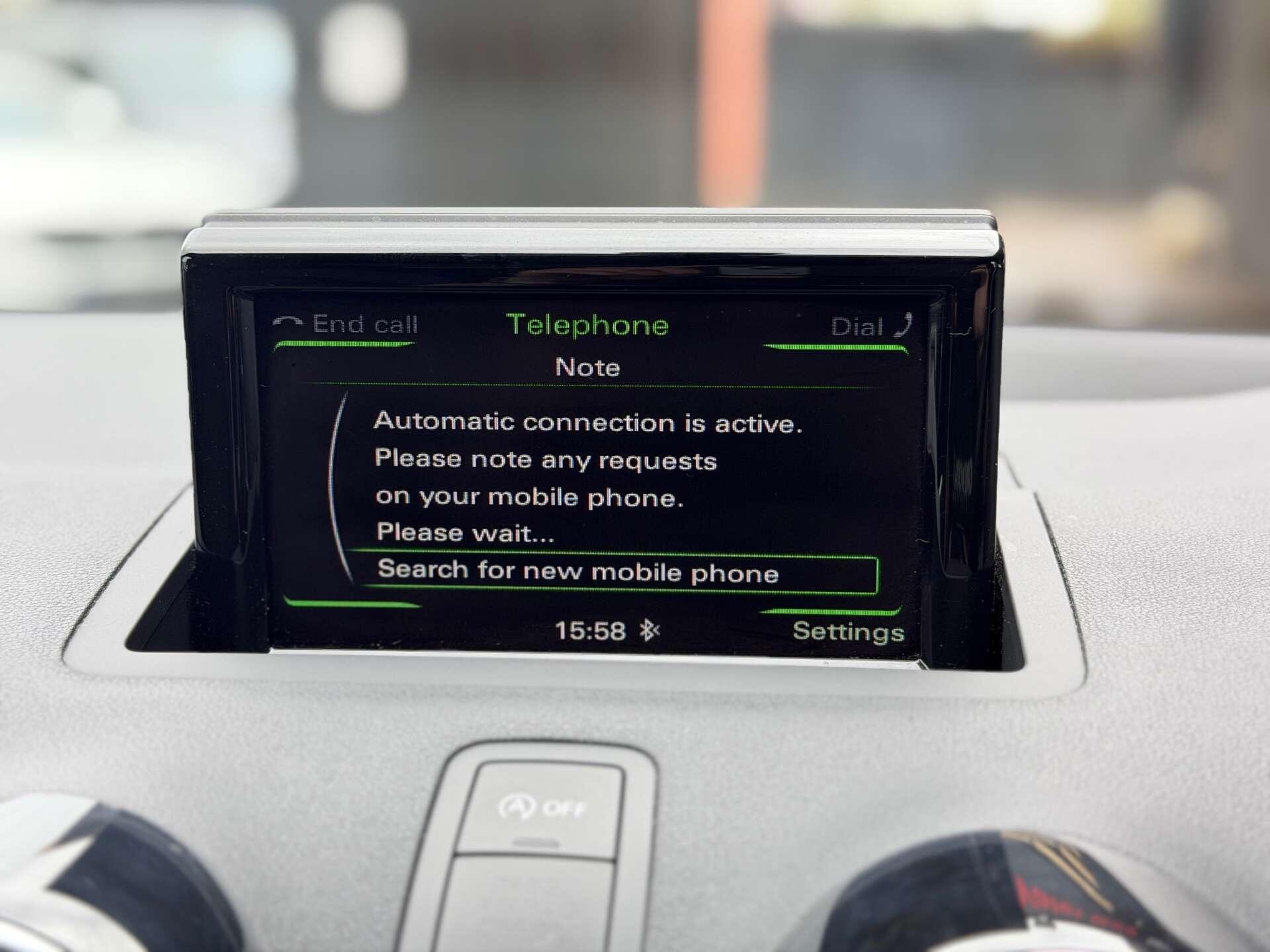 Audi A1 view 29