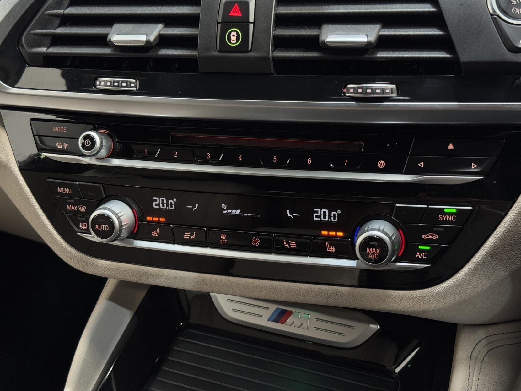 BMW X4 view 41