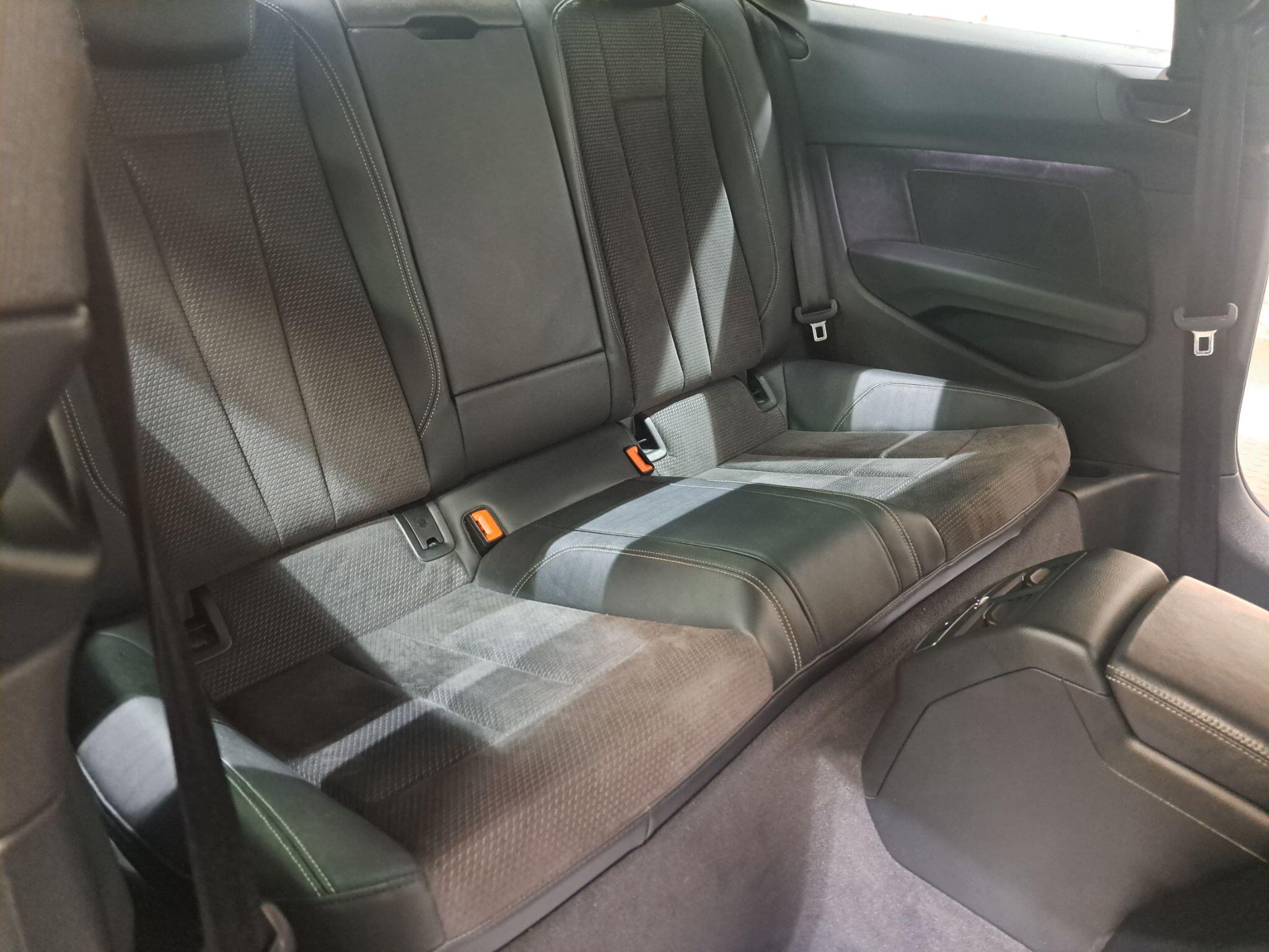 Audi A5 view 29