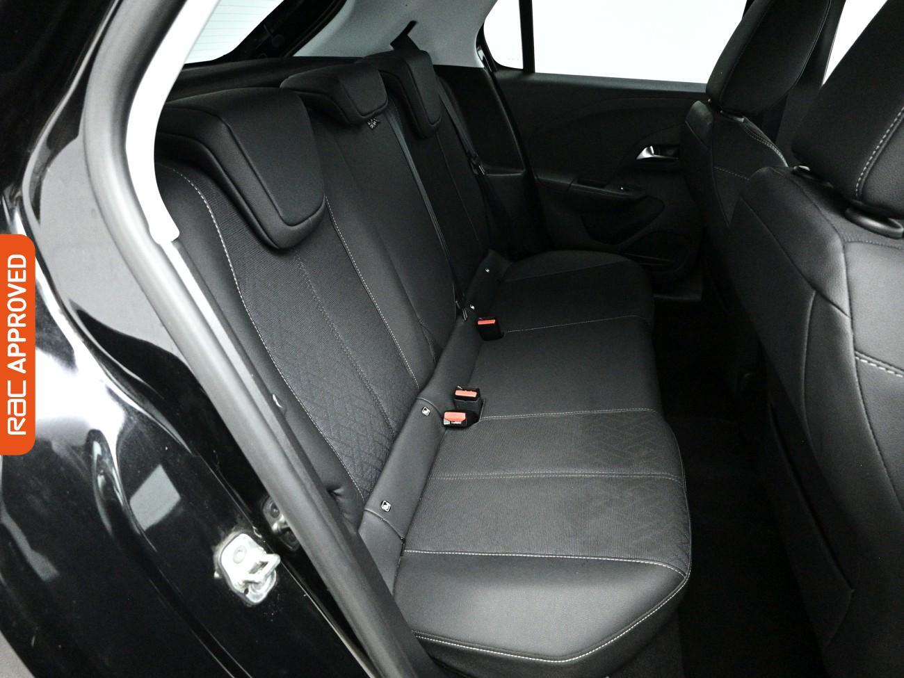 Vauxhall Corsa view 11