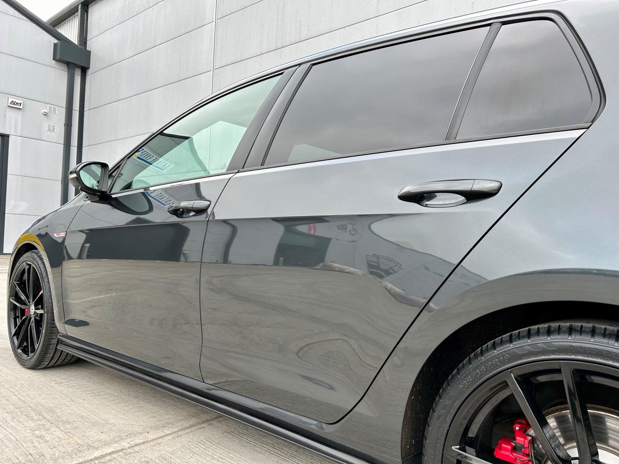 Volkswagen Golf view 13