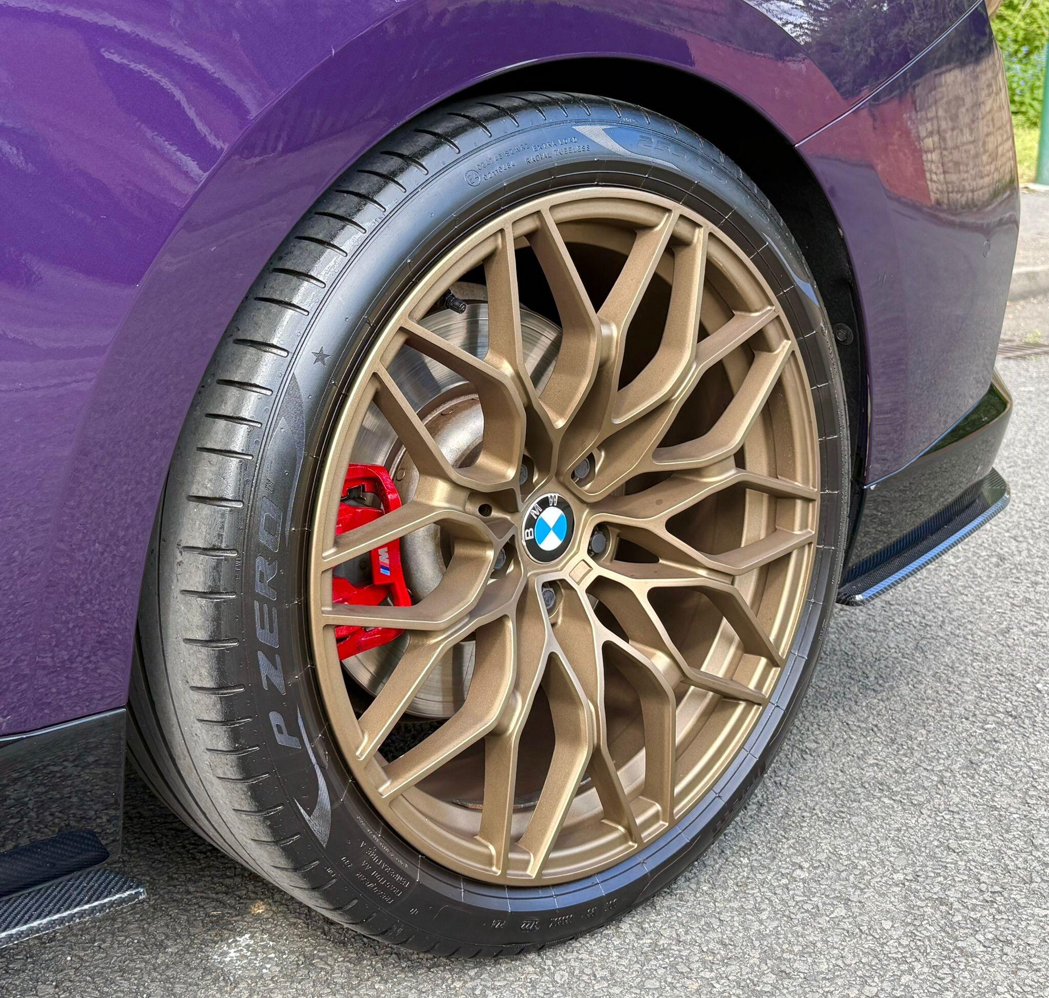 BMW 2 Series view 16