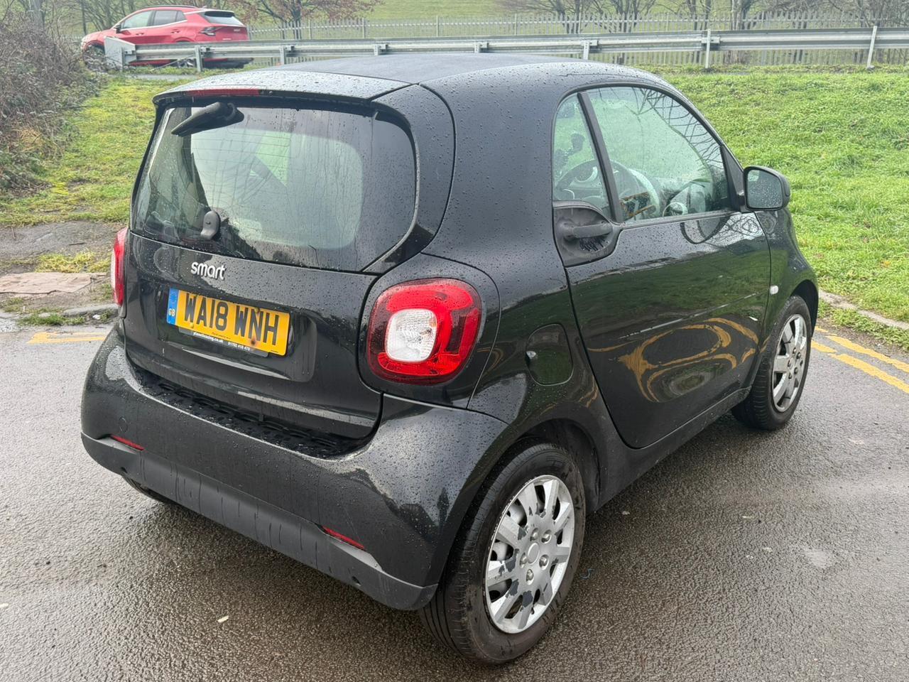 2018 Smart fortwo 1.0 Pure Euro 6 (s/s) 2dr • 80,000 miles image 8