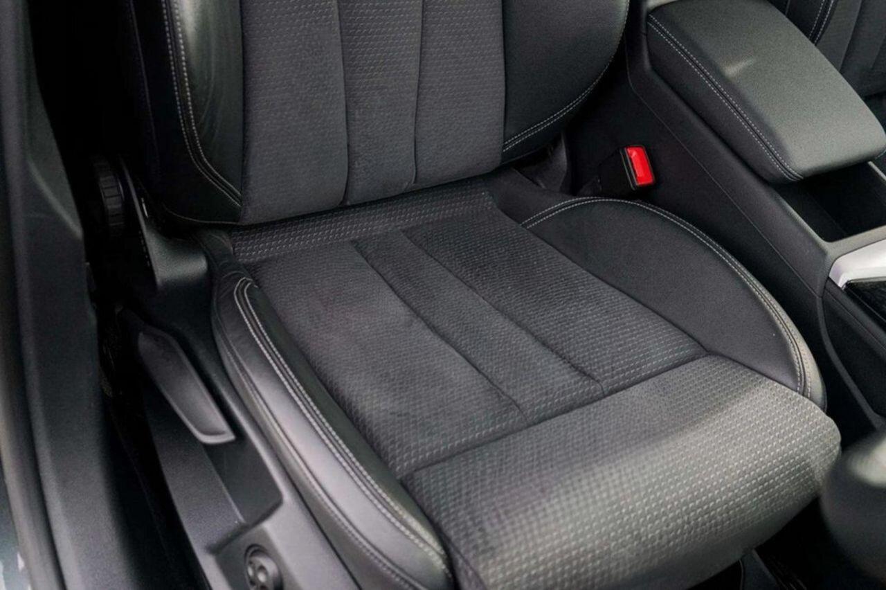 Audi A5 view 28