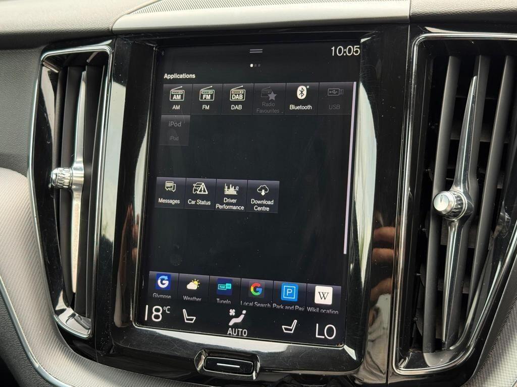 Volvo XC60 view 33