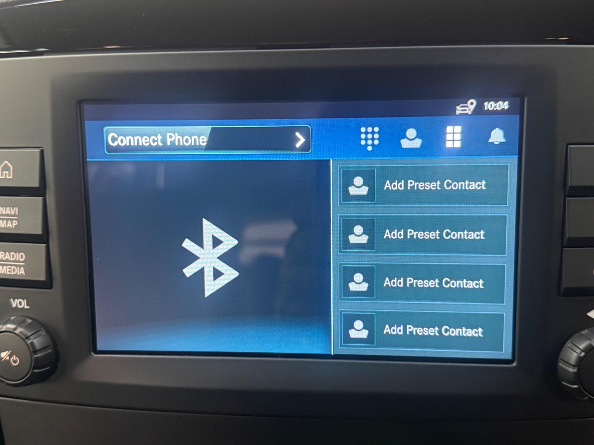 Mercedes-Benz Vito view 23