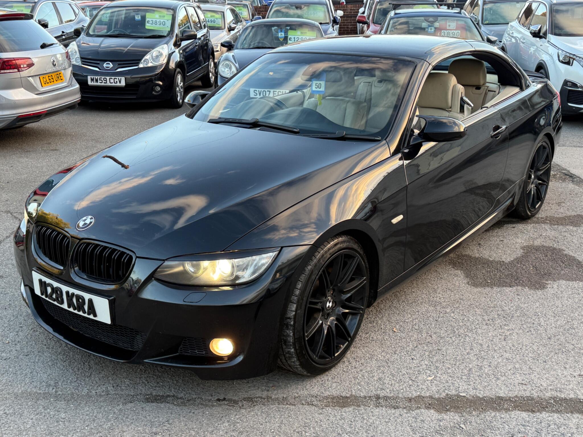 BMW 3 Series - Image 10