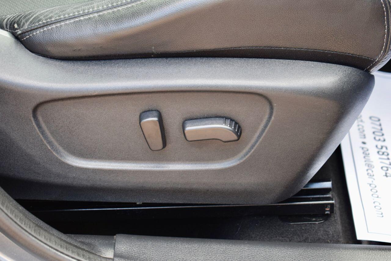 Nissan Qashqai view 31