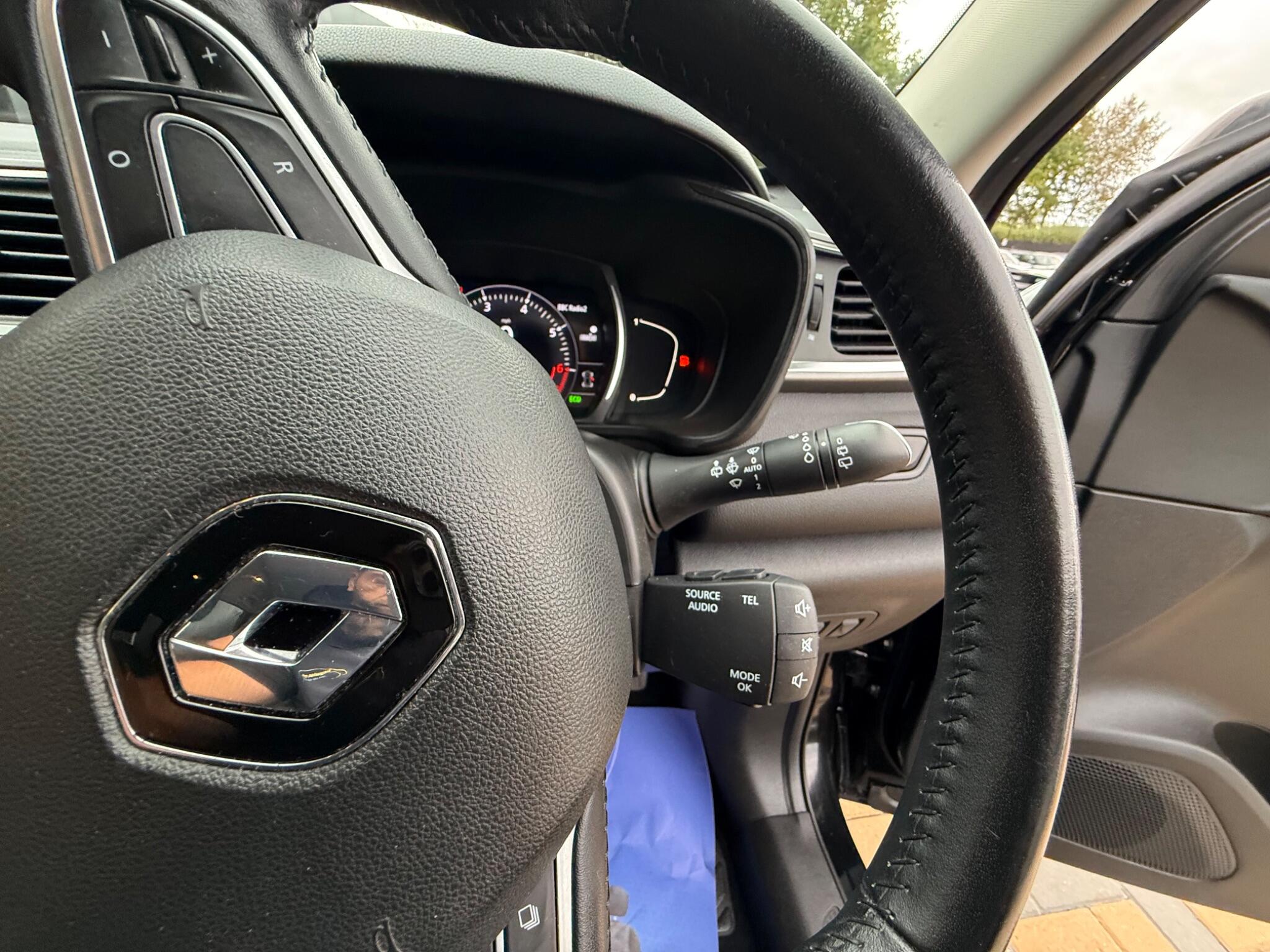 Renault Kadjar view 32