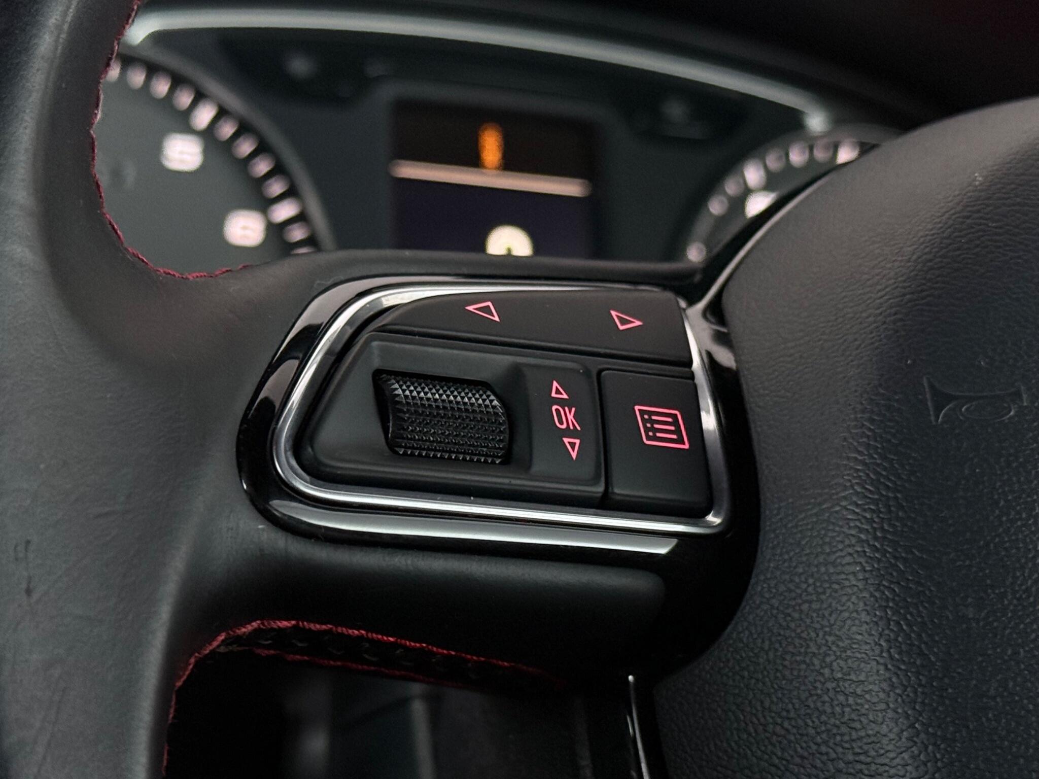 Audi S1 view 13