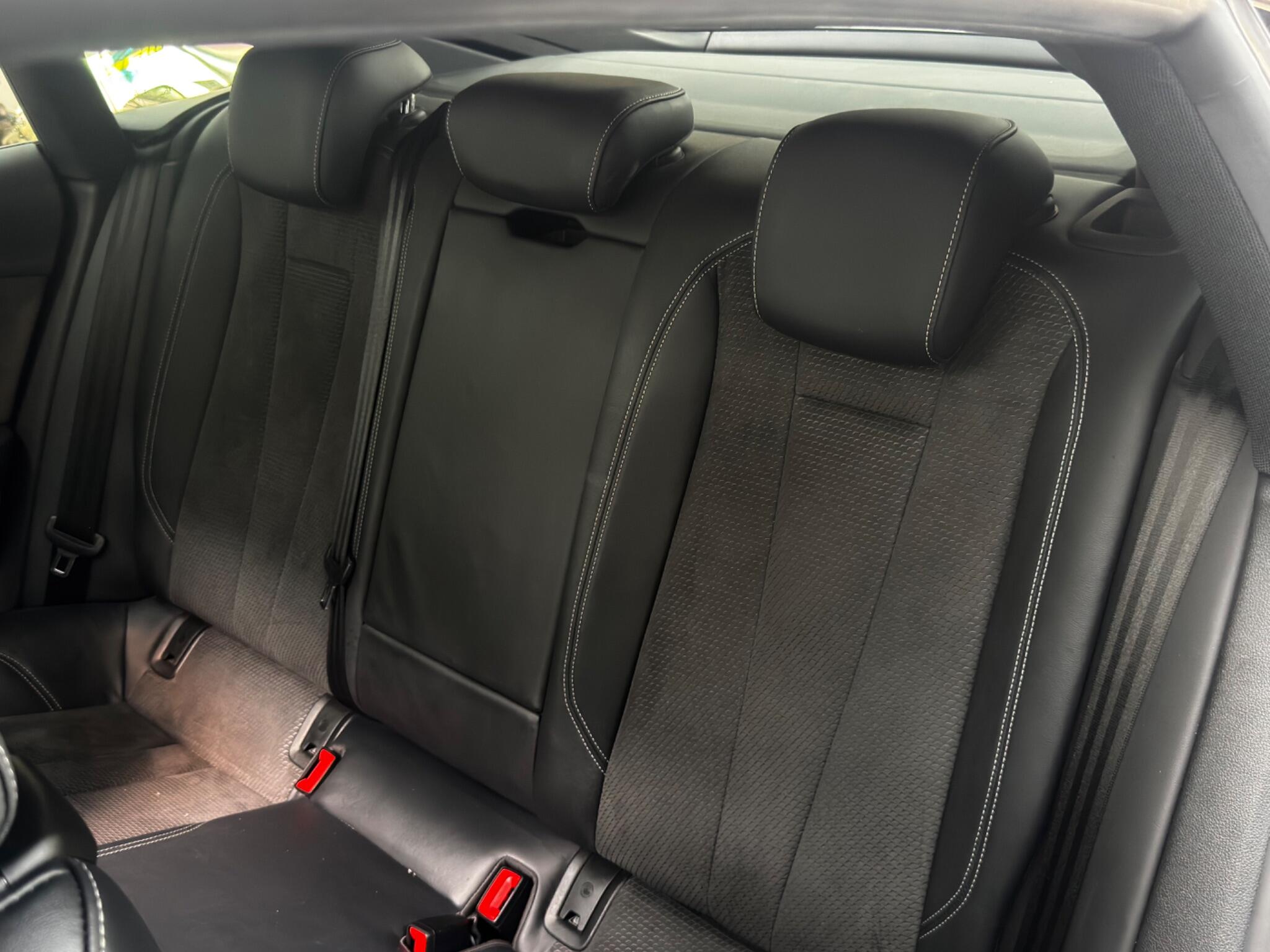 Audi A5 view 66