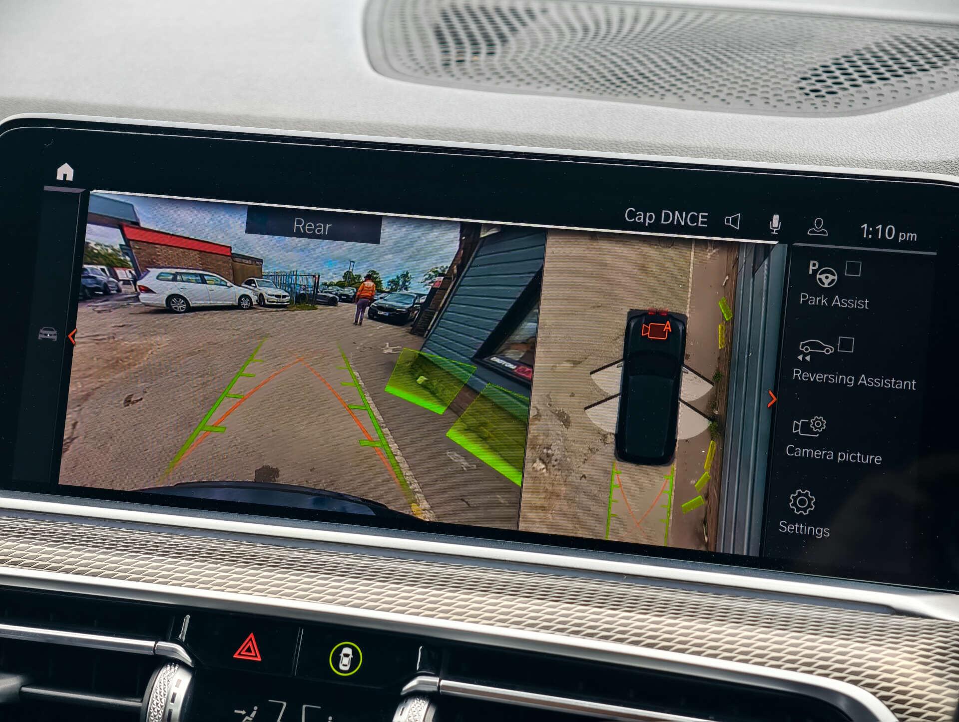BMW X5 X5 view 48