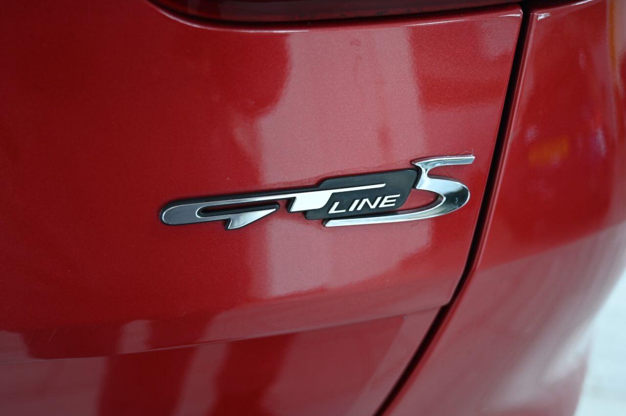 Kia Sportage view 44