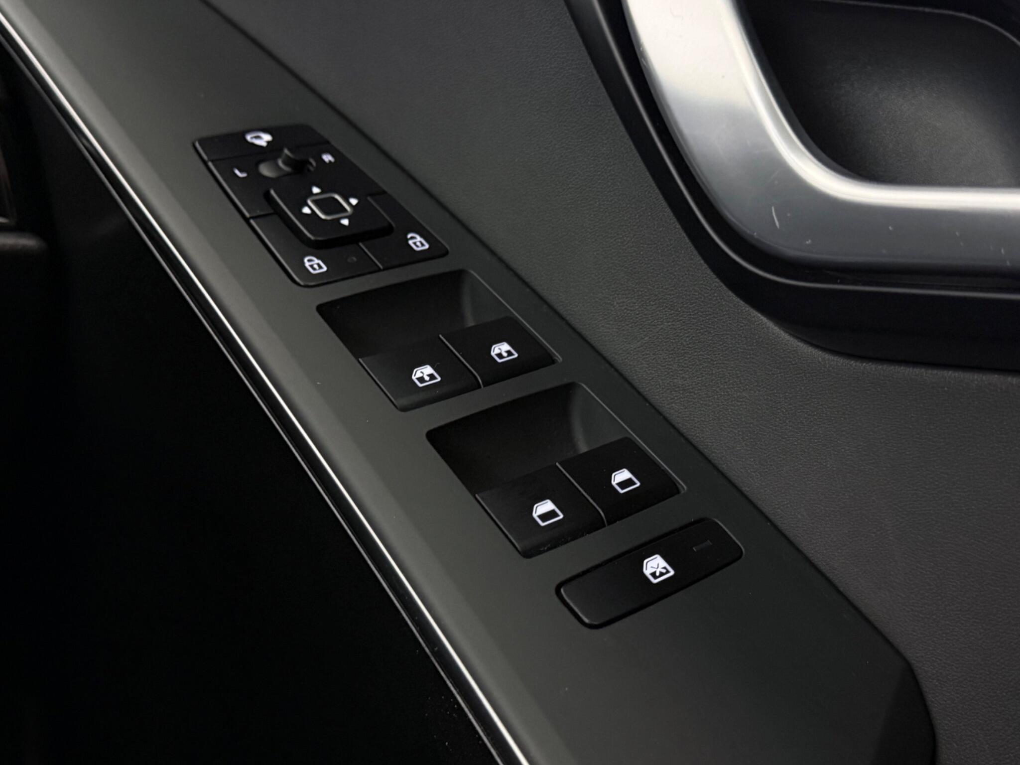 Kia Niro view 15