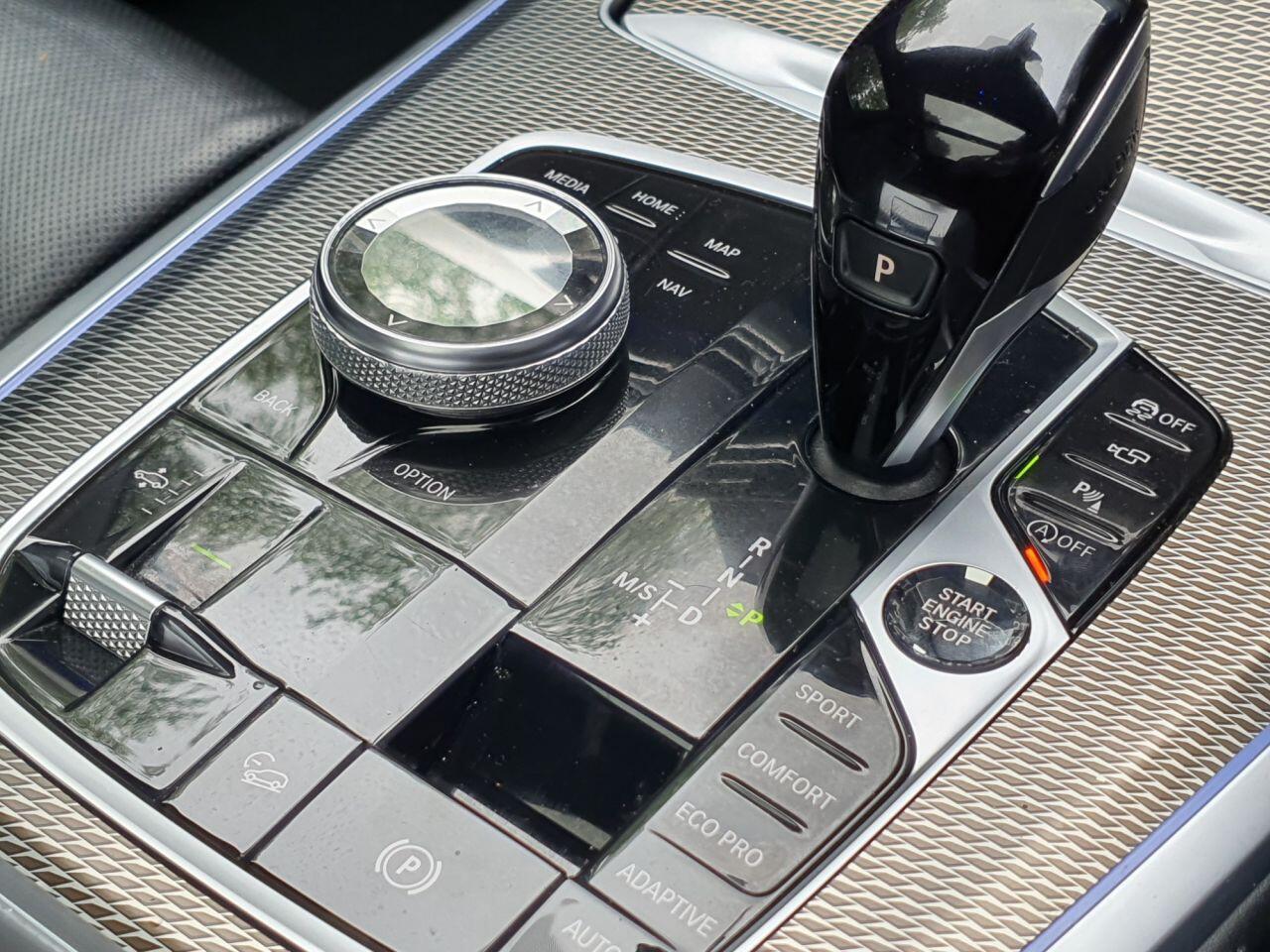 BMW X5 X5 view 55