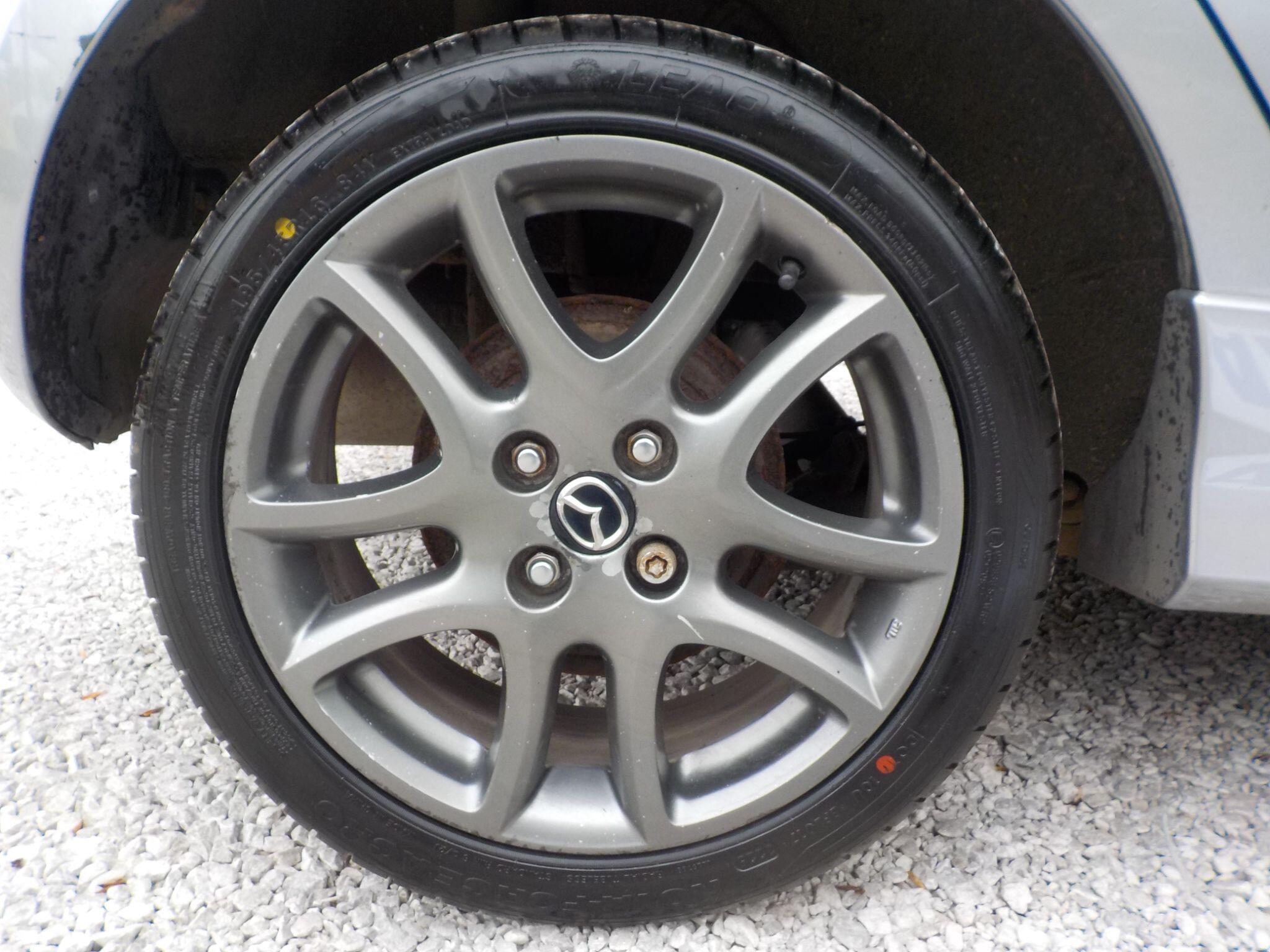 Mazda Mazda2 1.3 Tamura Euro 5 5dr