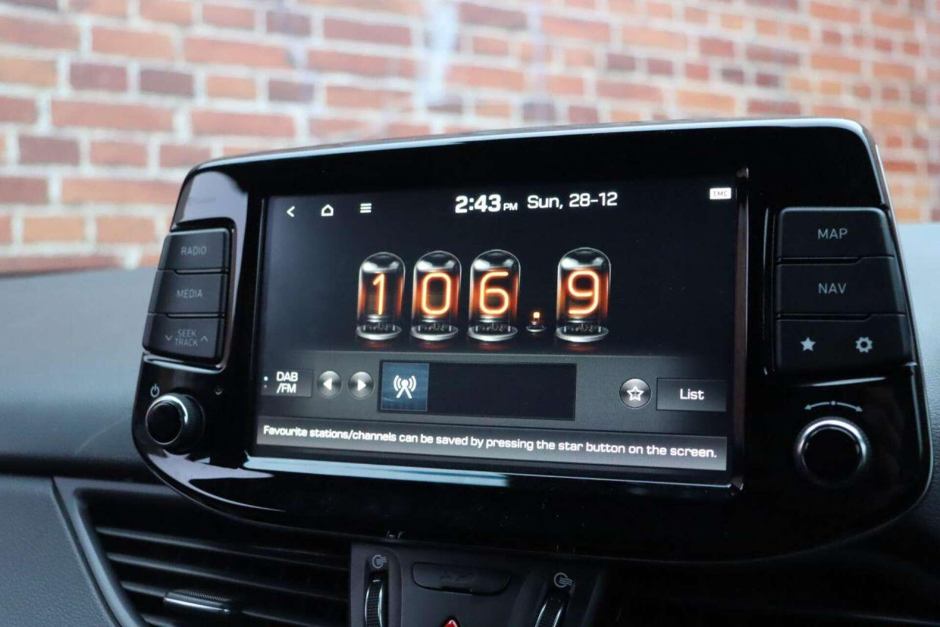 Hyundai I30 view 37