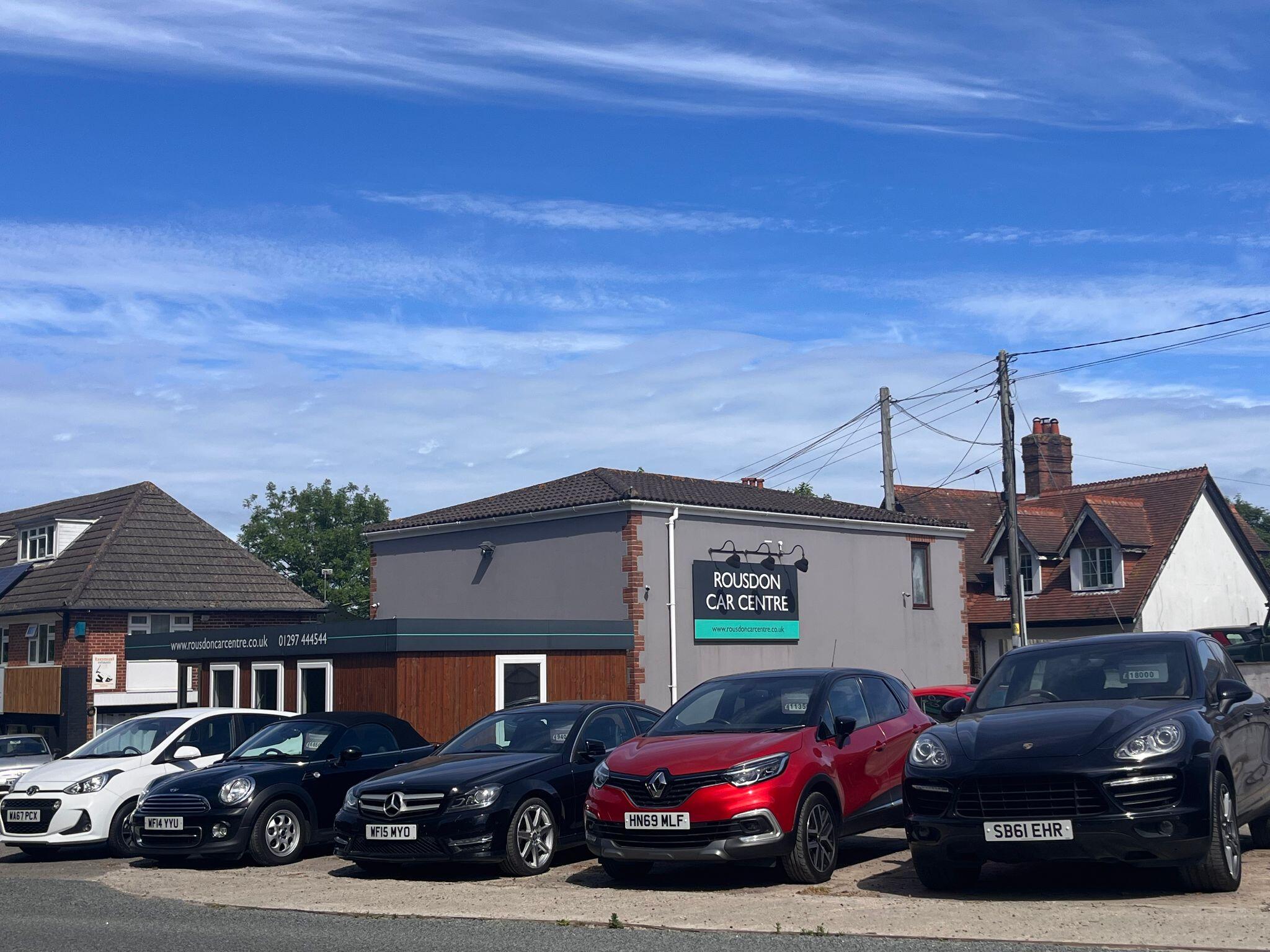 Vauxhall Corsa view 50