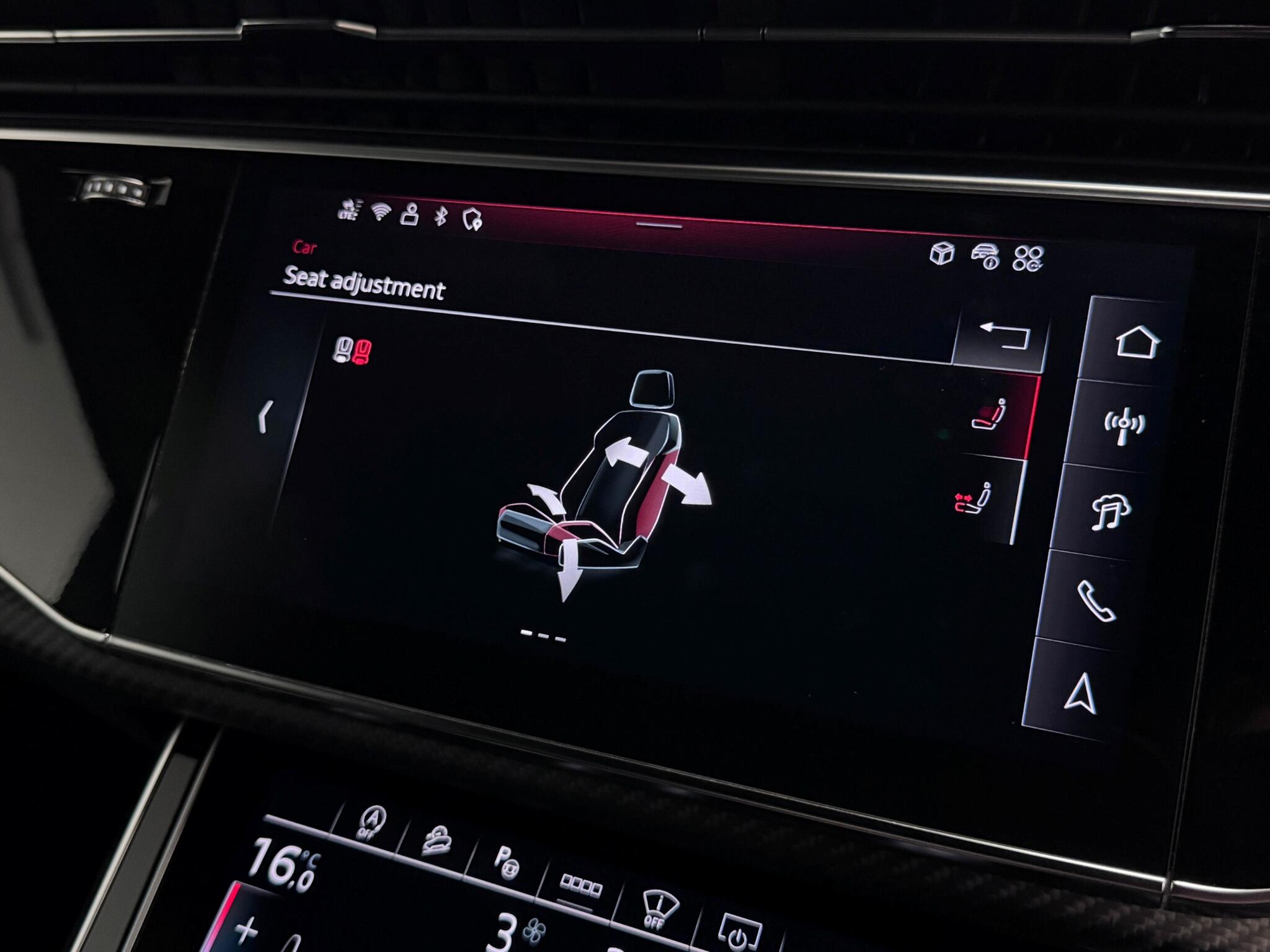 Audi RSQ8 view 73