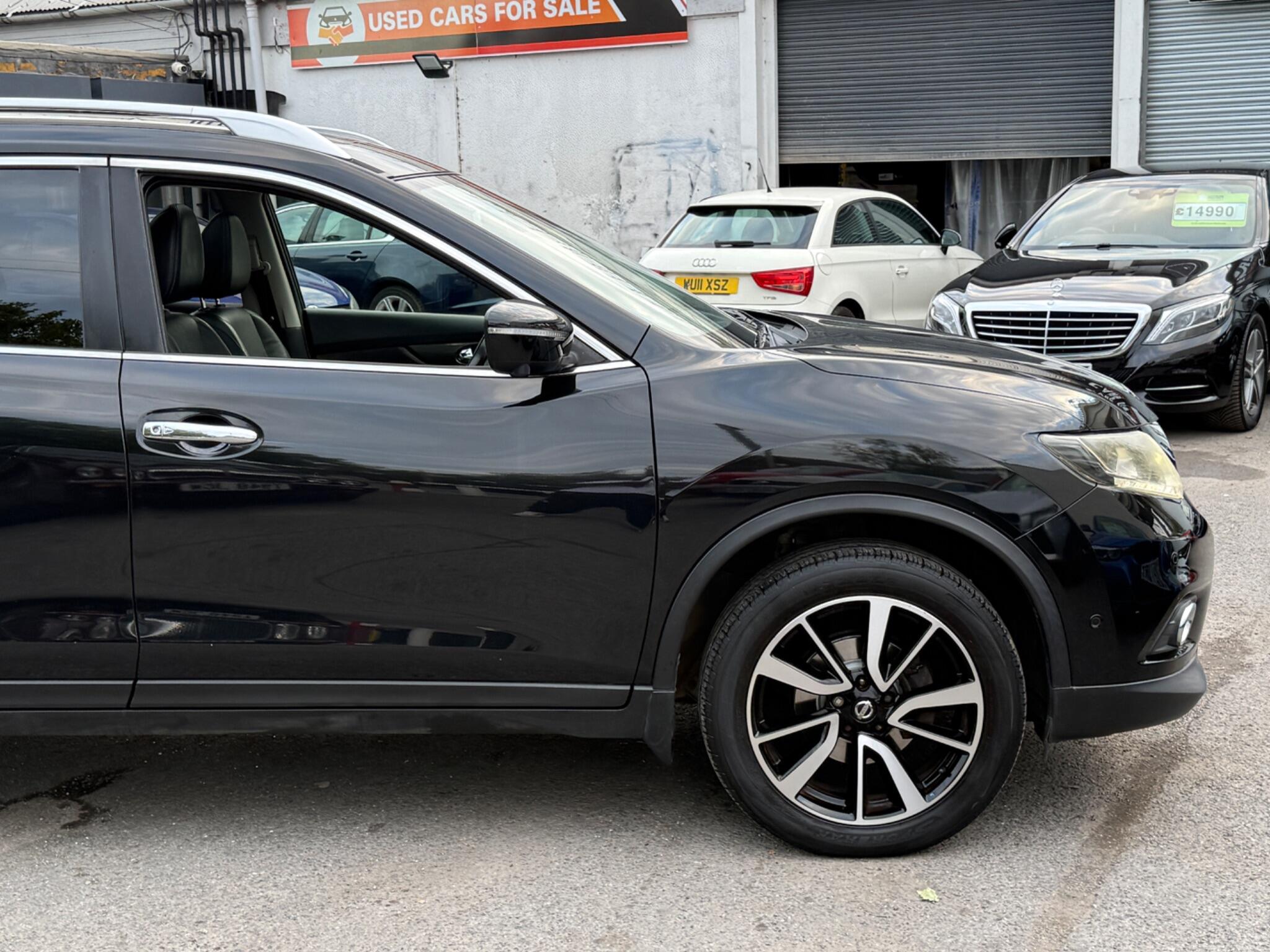 Nissan X-Trail - Image 18