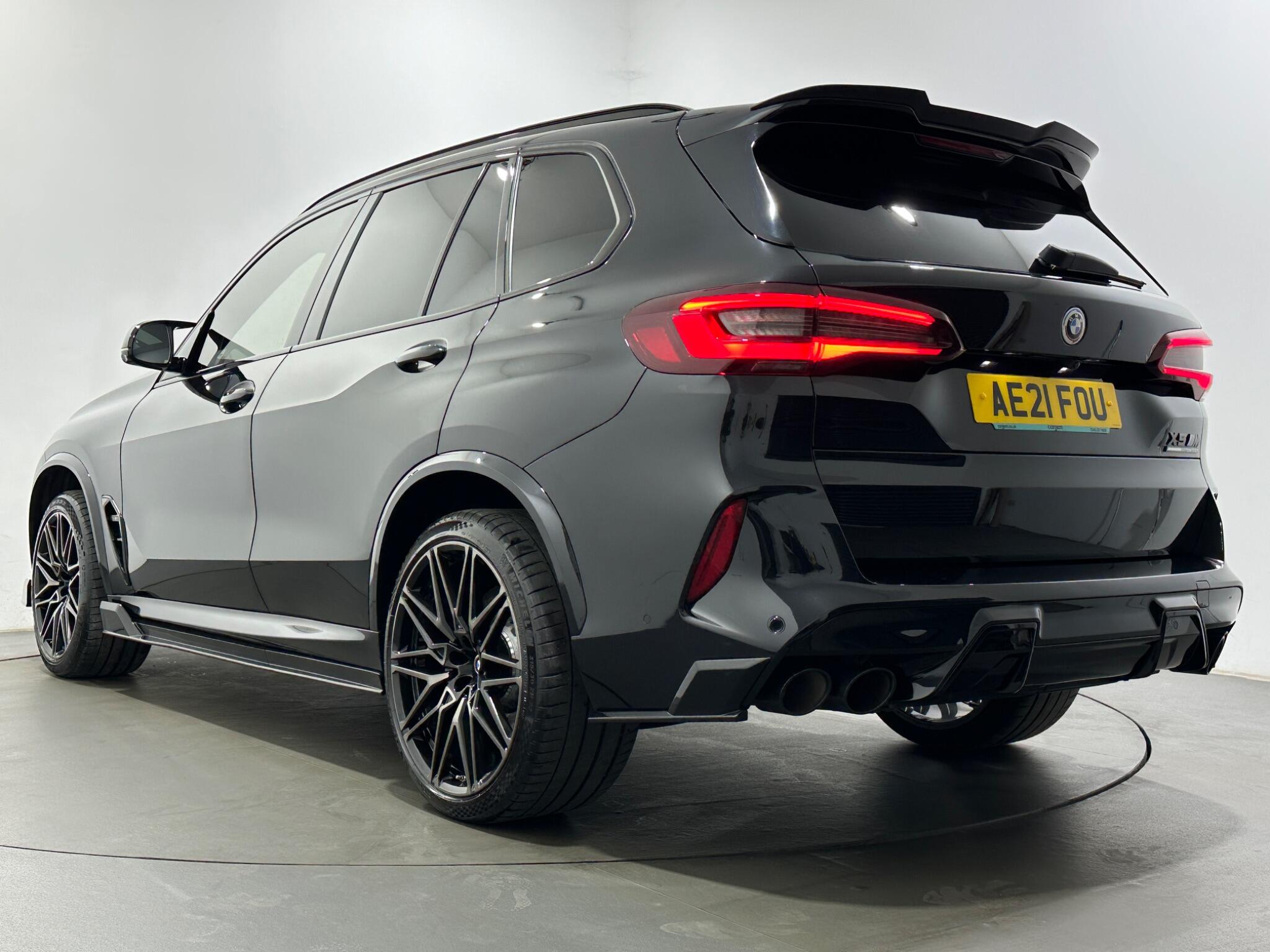 BMW X5 X5 view 64