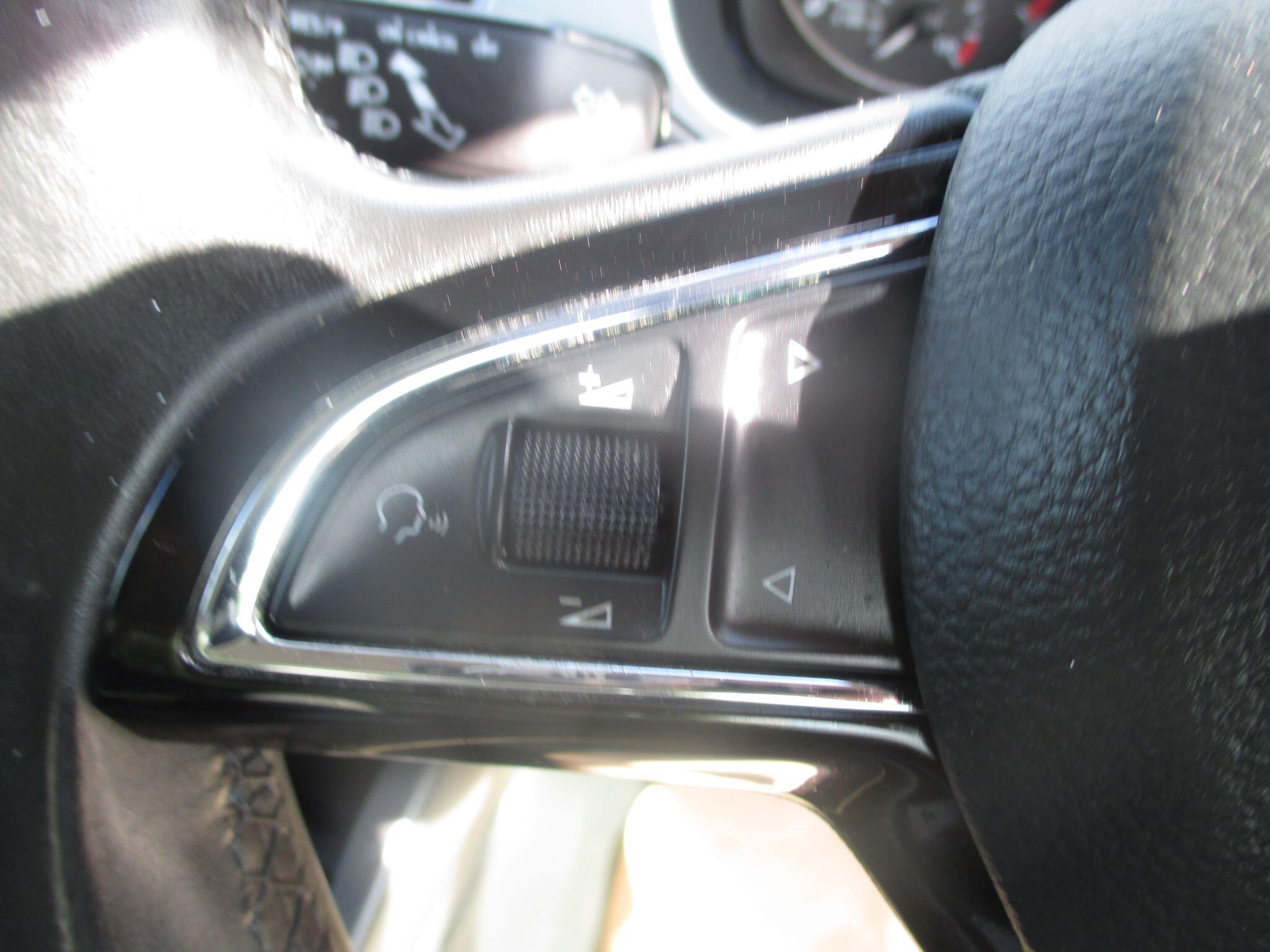 Skoda Fabia view 40