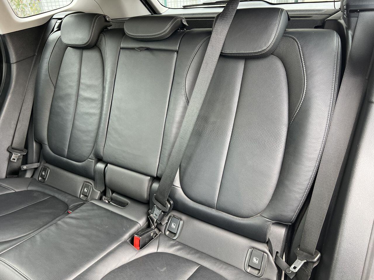 BMW X1 view 29