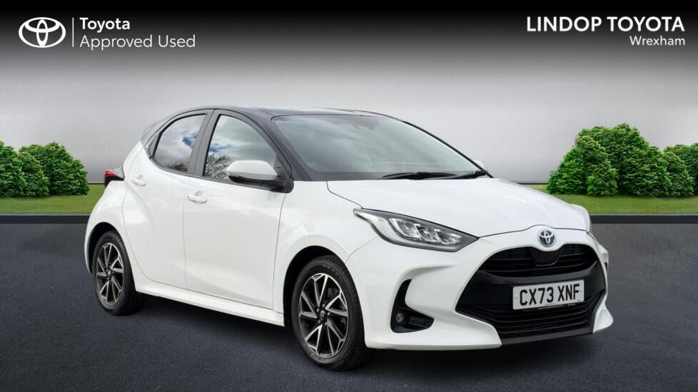Lindop Used Cars