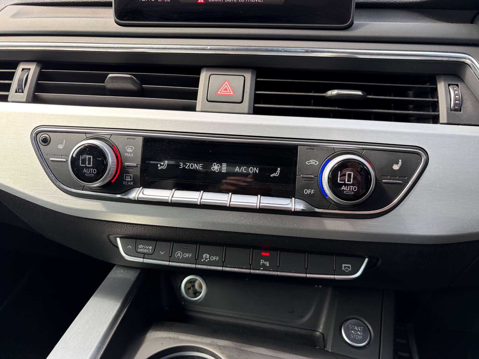 Audi A5 view 39