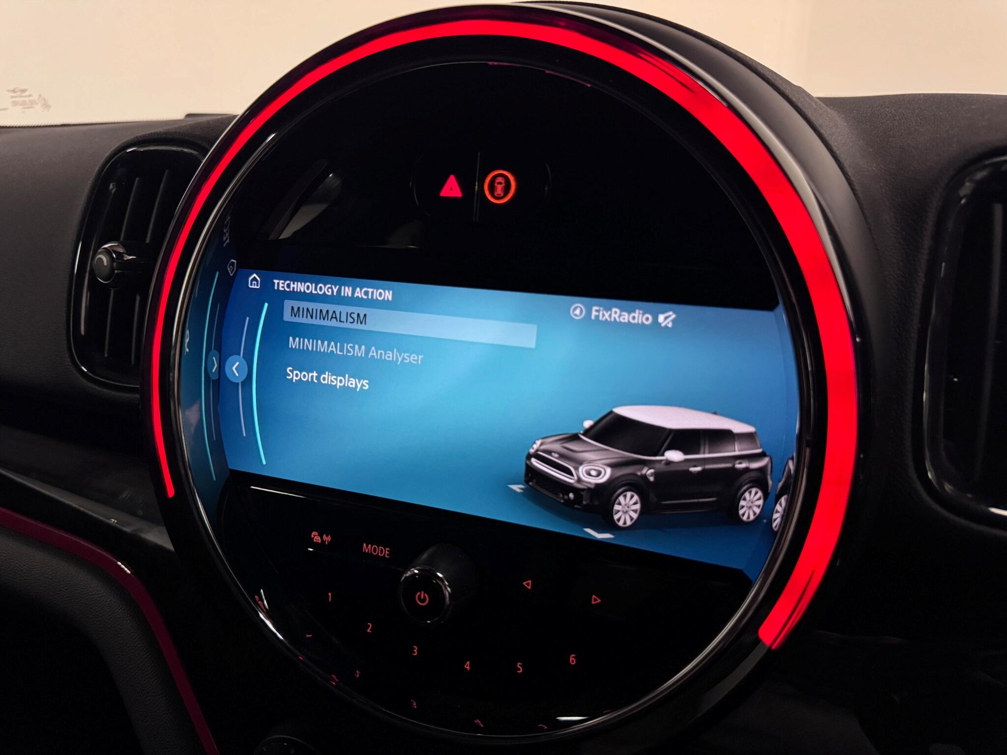 Mini Countryman view 49