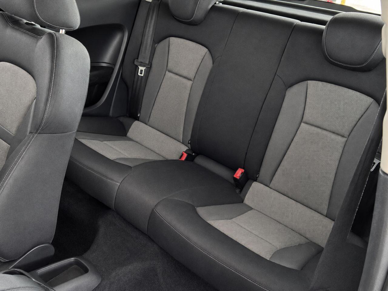 Audi A1 view 6
