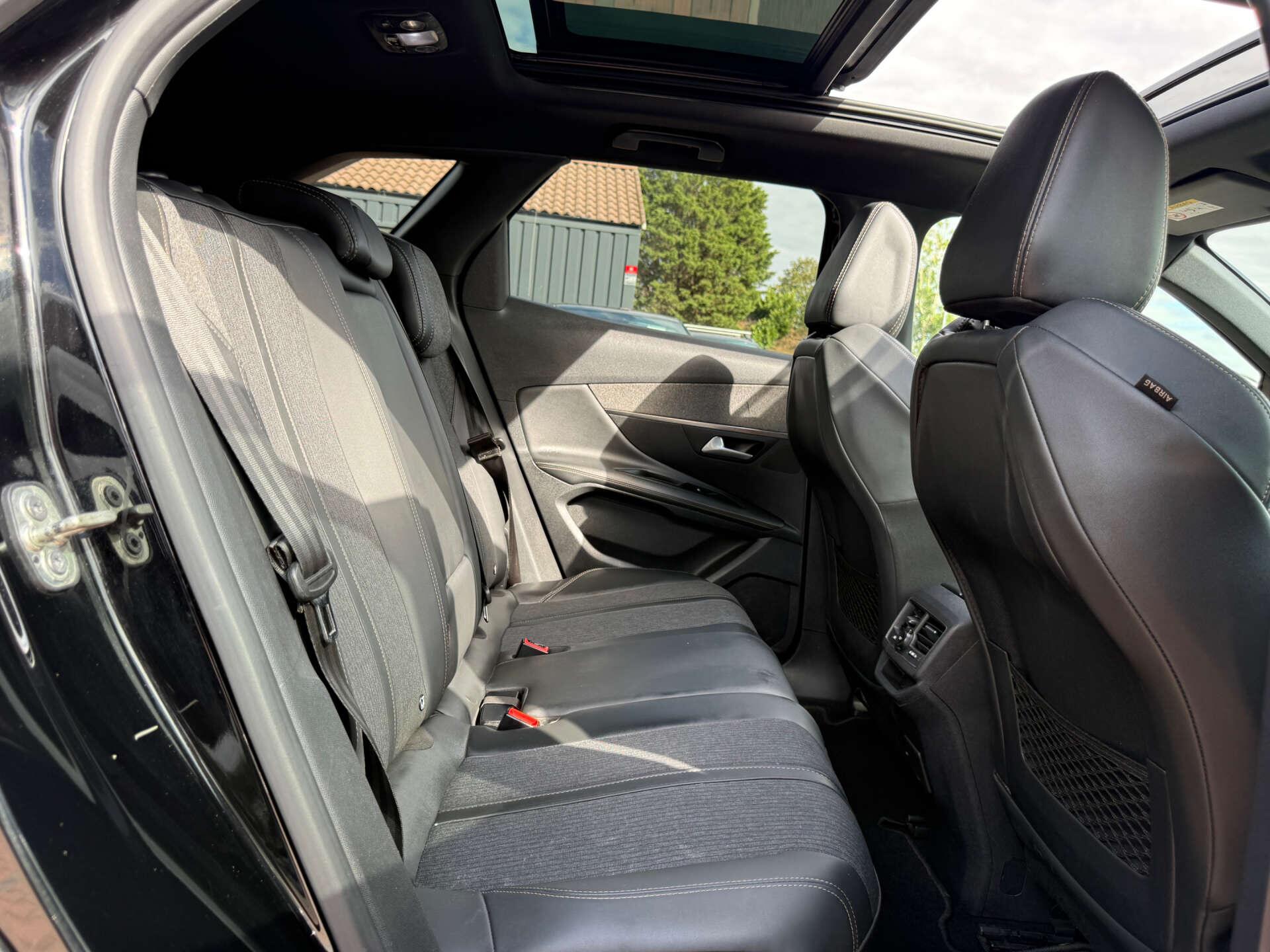 Peugeot 3008 view 67