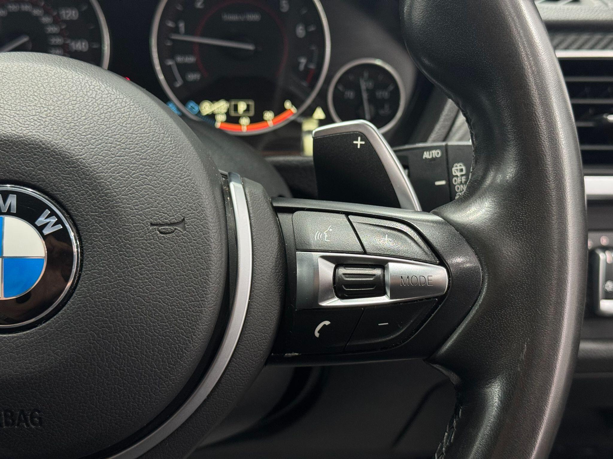 BMW 3 Series view 29