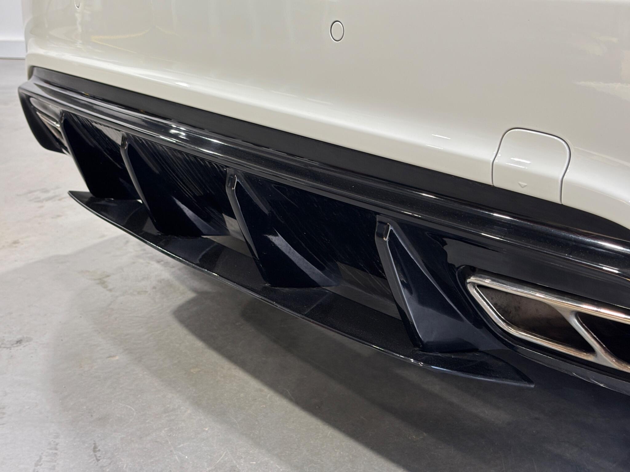 Mercedes-Benz A Class view 53
