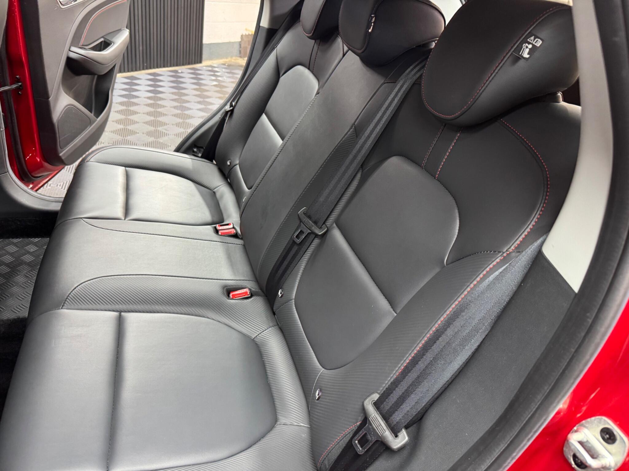 MG ZS view 42