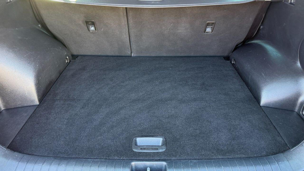 Kia Sportage view 33