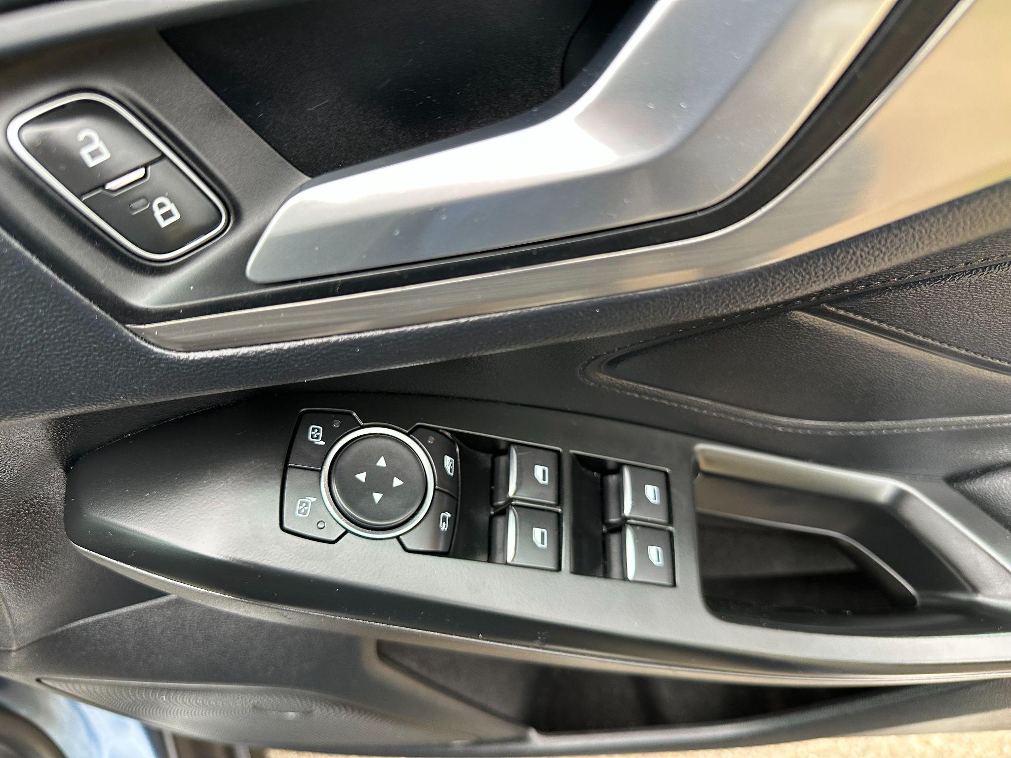 2019 Ford Focus 1.0T EcoBoost Titanium Euro 6 (s/s) 5dr • 38,500 miles image 51