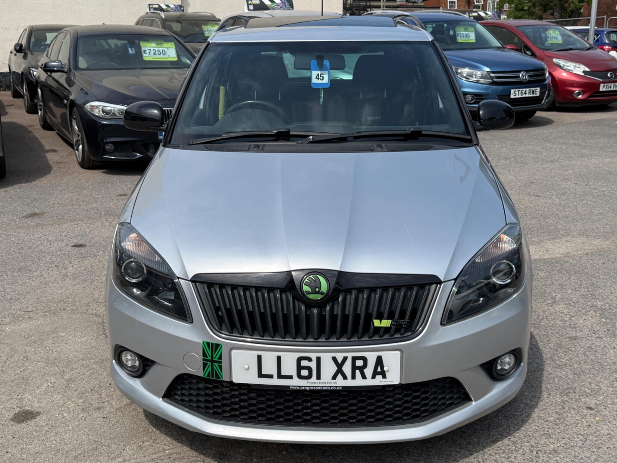 Skoda Fabia - Image 3