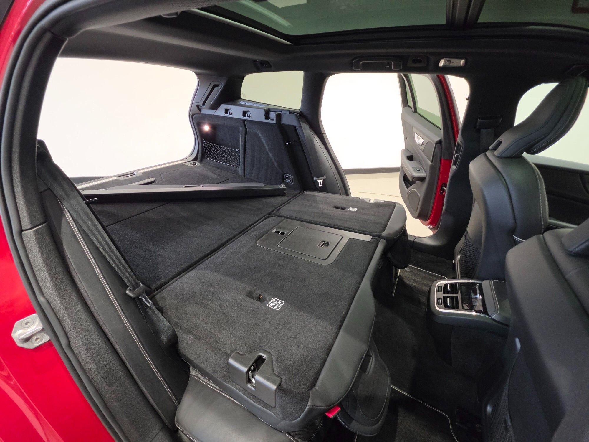 Volvo V60 view 57