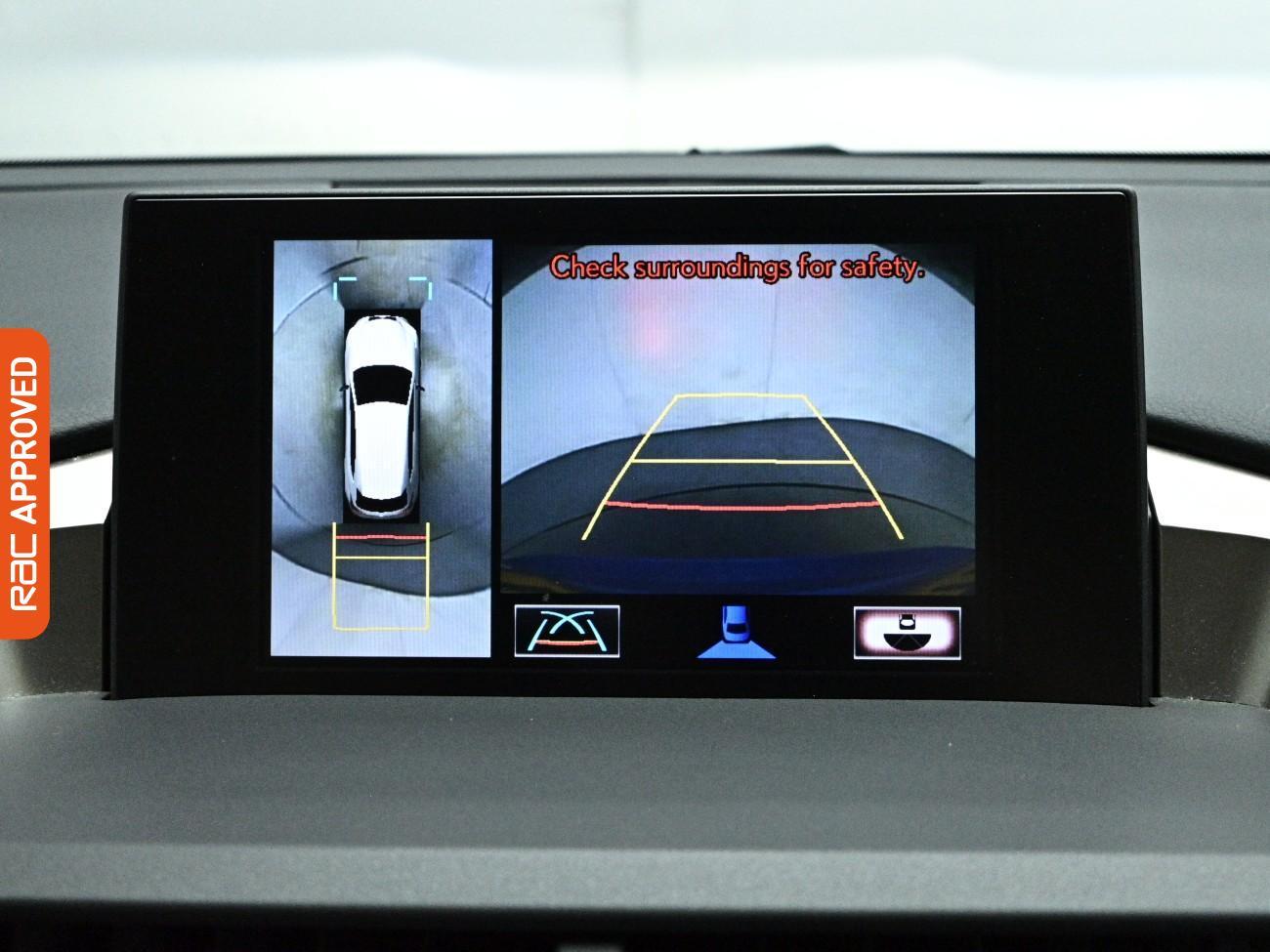 Lexus NX view 15