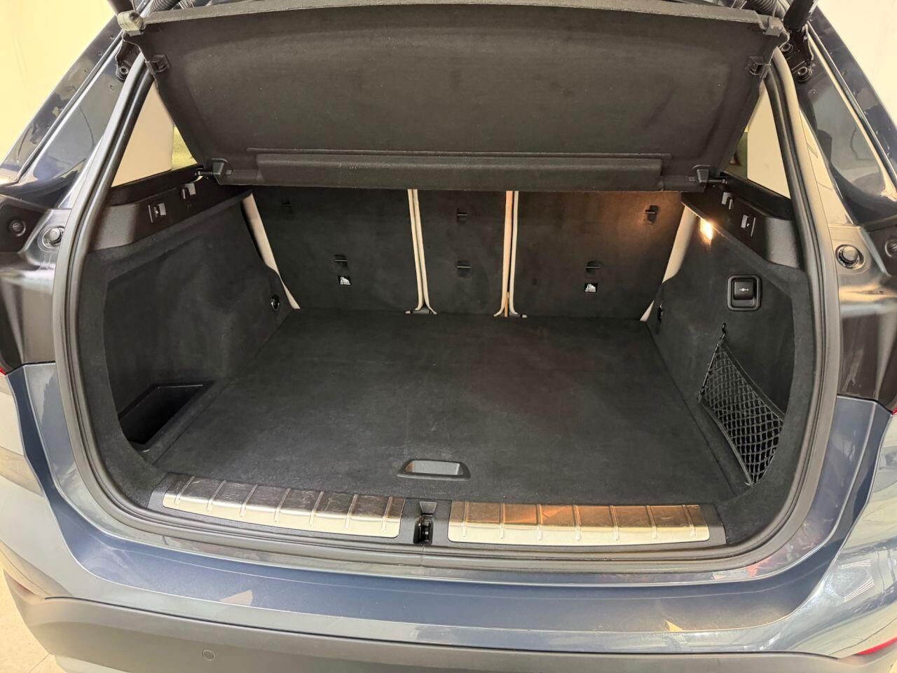 BMW X1 view 55