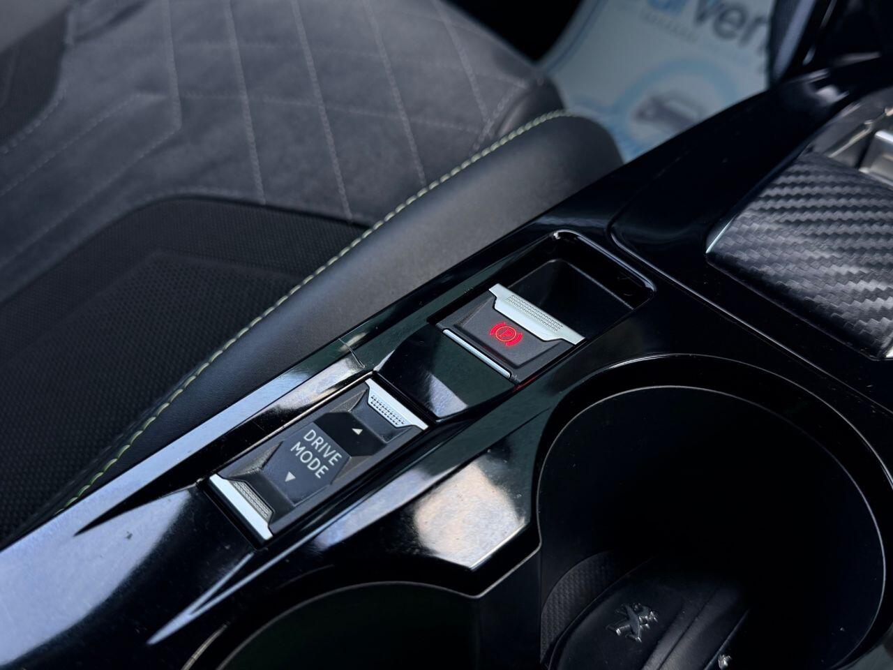 Peugeot E-208 view 34