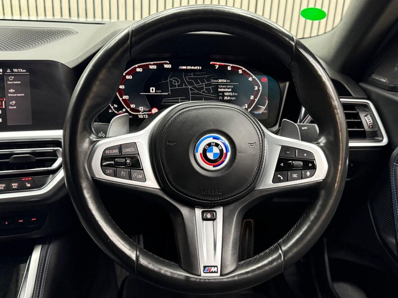 BMW 2 Series view 9